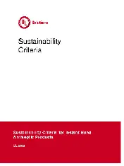 UL 2783 2025