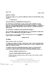 UL 1340 BULLETIN 2018
