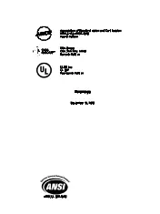 UL 857 2025