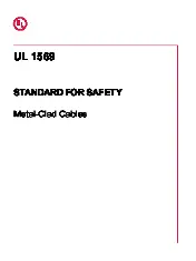 UL 1569 2024