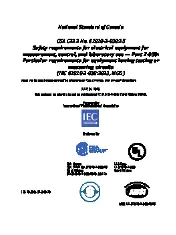 UL 61010-2-030 2025