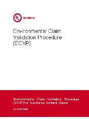UL ECVP 2884 2025