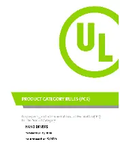 UL 10007 2017