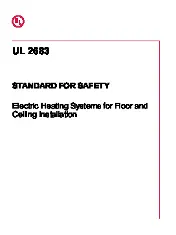 UL 2683 2025