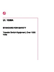 UL 1008A 2023