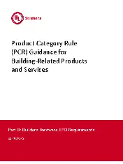 UL 10010-13 2025
