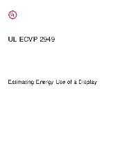 UL ECVP 2949 2015
