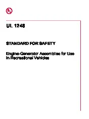UL 1248 2025