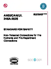UL 246A 2025