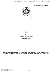 ULC SUBJECT C14(E)-M1985 1905