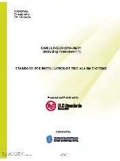 ULC S524:2014-AMD1 2014