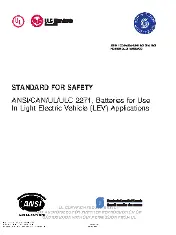 ULC 2271-18 2018