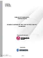 ULC S112-10 2016