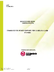 ULC S318-96 2016