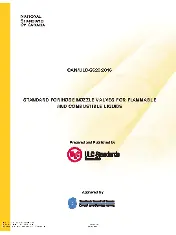 ULC S620:2016 2016