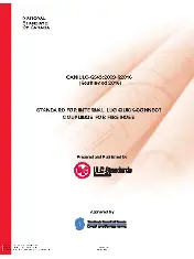 ULC S543-09 2016
