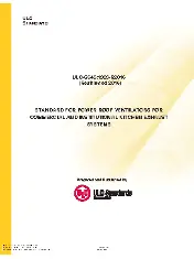ULC S645-93 2016