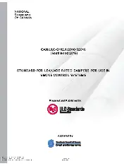 ULC S112.1-10 2016