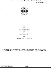 ULC SUBJECT C193-1975 1905