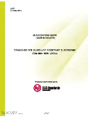 ULC S334-98 2016