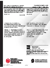 ULC 61482-1-1-09 2009