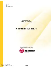ULC S632-99 2016