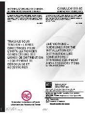 ULC 61911-05 2005