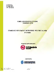 ULC S529:2016-REV2016 2016