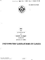 ULC SUBJECT C634-M1986 1905