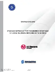 ULC S130-2018 2018