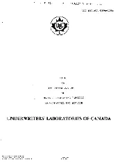 ULC ULC SUBJECT C404-1974 1974