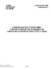ULC C142.14-03 2003