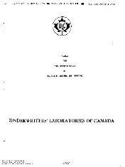 ULC SUBJECT C1037-M88 1905