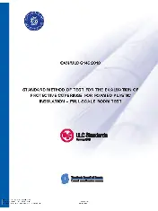 ULC S145:18 2018