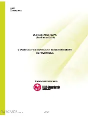 ULC S330-93 2016