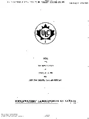 ULC SUBJECT C194-1975 1905