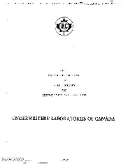 ULC SUBJECT C448A-1979 1905