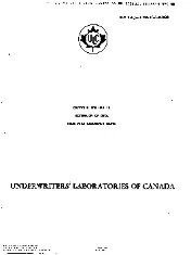 ULC SUBJECT C263(E)-M1988 1905