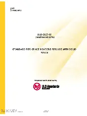 ULC S627-00 2016