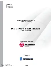 ULC S742-11 2016