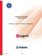ULC S503-05 2018