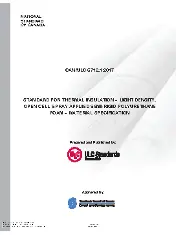 ULC S712.1-2017 2017