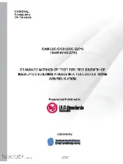 ULC S138-06 2016