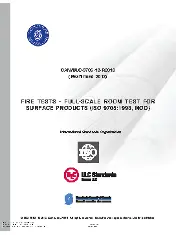 ULC 9705-13 2018