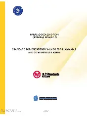 ULC S651:2016 2016