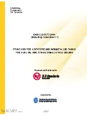 ULC S670:2014 2014
