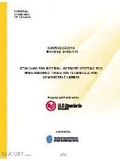 ULC S669-14 2014