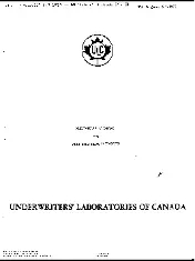 ULC SUBJECT C47-1973 1905