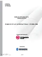 ULC S741-08 2016