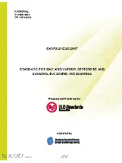 ULC S588:2017 2017